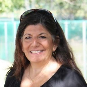 Meet your Posher, Kathy